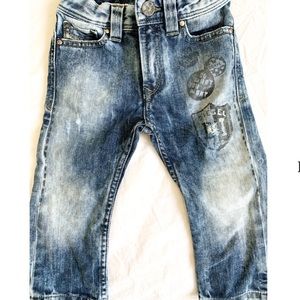 Diesel Baby jeans
